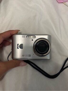 Kodak Digital Camera